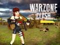 ゲーム戦争地帯の激突オンライン