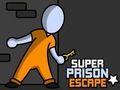 ゲームスーパープリズンエスケープオンライン