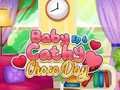 ゲームBaby Cathy EP6: チョコデイズ オンライン