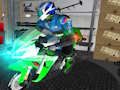 ゲームモトハイウェイトラフィックライダー オンライン