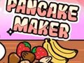 ゲームパンケーキメーカー オンライン