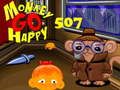 ゲームモンキーゴーハッピーステージ507 オンライン