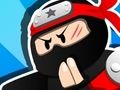 ゲームニンジャハンズ2 オンライン
