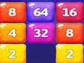 ゲーム2048 フュージョン オンライン