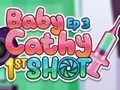 ゲームベイビー キャシー Ep3: ファースト ショット オンライン