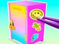 ゲームDIYロッカー オンライン