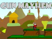 ゲーム銃の騒乱 オンライン