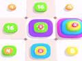 ゲーム積み重ねる オンライン