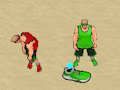 ゲームダンク クラッシュ 3D オンライン