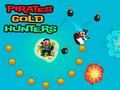 ゲーム海賊の金のハンターオンライン