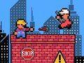 ゲームビルダーのデュエルオンライン