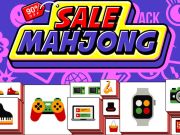 ゲームセール麻雀 オンライン