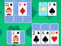 ゲームピラミッド ソリティア 3 オンライン