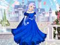 ゲームアイスプリンセスドレスアップ オンライン