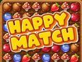 ゲームハッピーマッチオンライン