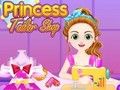 ゲームプリンセステーラーショップ オンライン