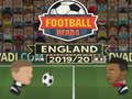 ゲームフットボール ヘッズ イングランド 2019-20 オンライン