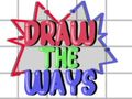 ゲーム道を描く オンライン