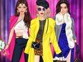 ゲーム私の人形のドレスアップ オンライン