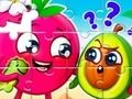 ゲームジグソーパズル: VocaVoca オンライン