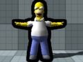 ゲームストレッチ スプリングフィールド オンライン