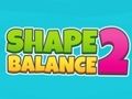 ゲームシェイプバランス2 オンライン