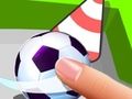 ゲームボールをけります オンライン
