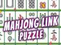 ゲーム麻雀リンクパズル オンライン