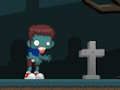 ゲームゾンビトレジャーアドベンチャー オンライン