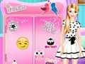 ゲームファッションクローゼットの変身 オンライン