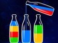 ゲーム水の色の仕分けオンライン