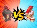 ゲームクレイジーウォーム合併バトルオンライン