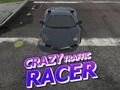 ゲームクレイジートラフィックレーサーオンライン