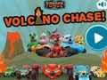 ゲームキングダム フォース ボルケーノ チェイス オンライン