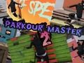 ゲームパルクールマスター2 オンライン
