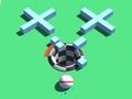 ゲームボールを救え 3Dオンライン