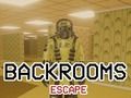 ゲームバックルームからの脱出オンライン
