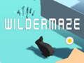 ゲーム荒野の迷路 オンライン