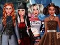 ゲームファッショニスタの多世界冒険 オンライン