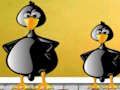 ゲーム北極探検隊ペンギン人形を探せ オンライン