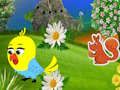 ゲーム飢えた鳥を助けてください オンライン