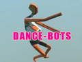 ゲームダンスボット オンライン