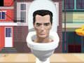 ゲームスキビディトイレの違い オンライン