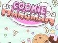 ゲームクッキーハングマン オンライン