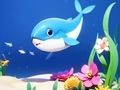 ゲーム塗り絵: シーワールド オンライン