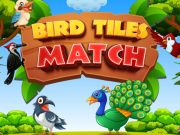 ゲーム鳥タイルマッチ オンライン