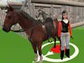 ゲームライバルスター競馬 オンライン