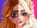 ゲームファッションアイコンストリーマーの変身 オンライン