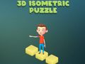 ゲーム3Dアイソメトリックパズル オンライン