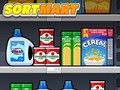 ゲームソートマートオンライン
